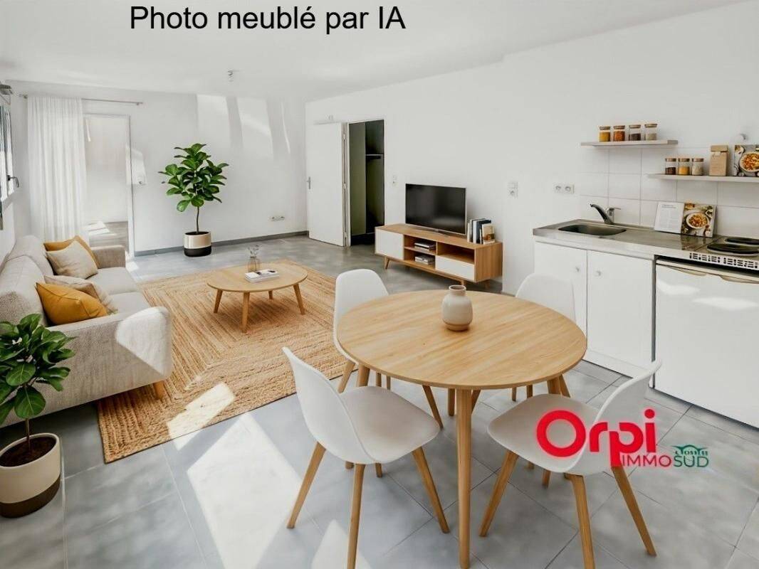 Appartement 2 pièces 47 m² · à Amiens · 47 m² · 128 500 €