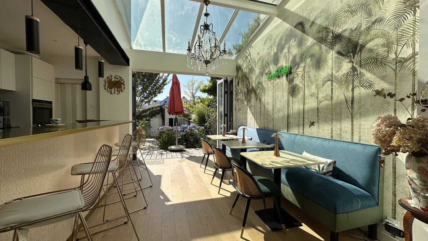 Maison 6 pièces 160 m² · à La Rochelle · 160 m² · 1 250 000 €