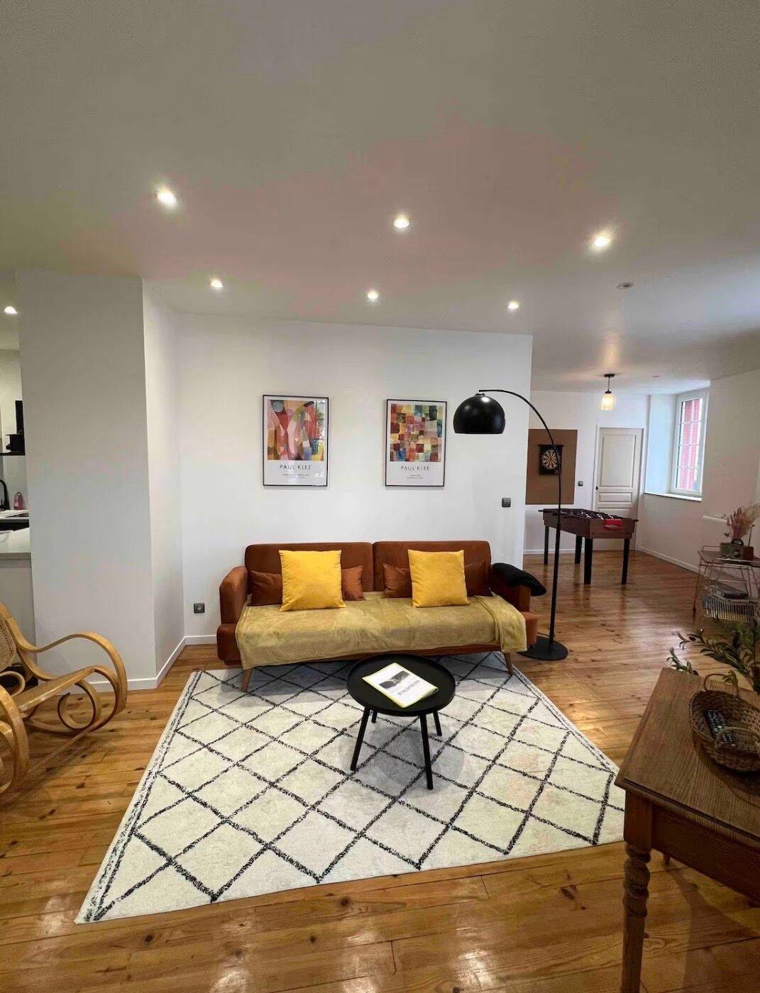 Appartement 3 pièces 80 m² · à La Bourboule · 80 m² · 231 000 €