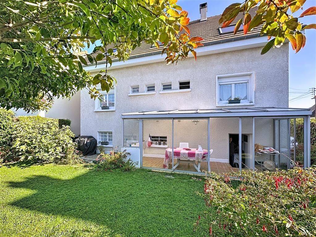 Maison 5 pièces 140 m² · à Rambouillet · 140 m² · 499 000 €