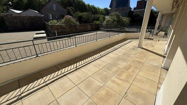 Appartement 4 pièces 102 m² · à Dinan · 102 m² · 1 250 €/mois
