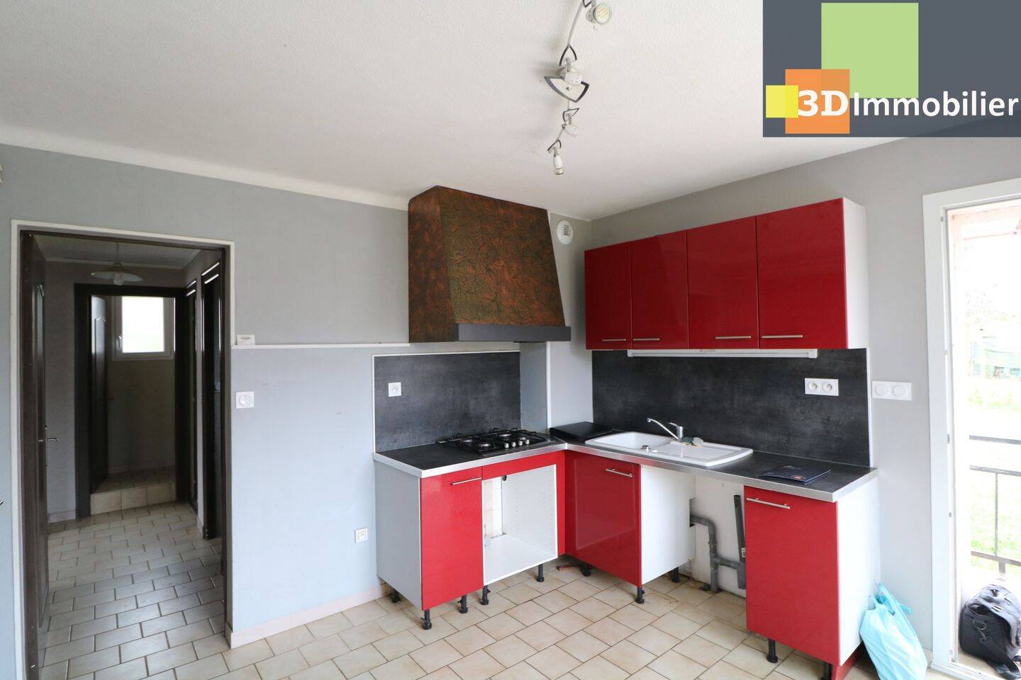 Maison 5 pièces 100 m² · à Chaussin · 100 m² · 175 000 €