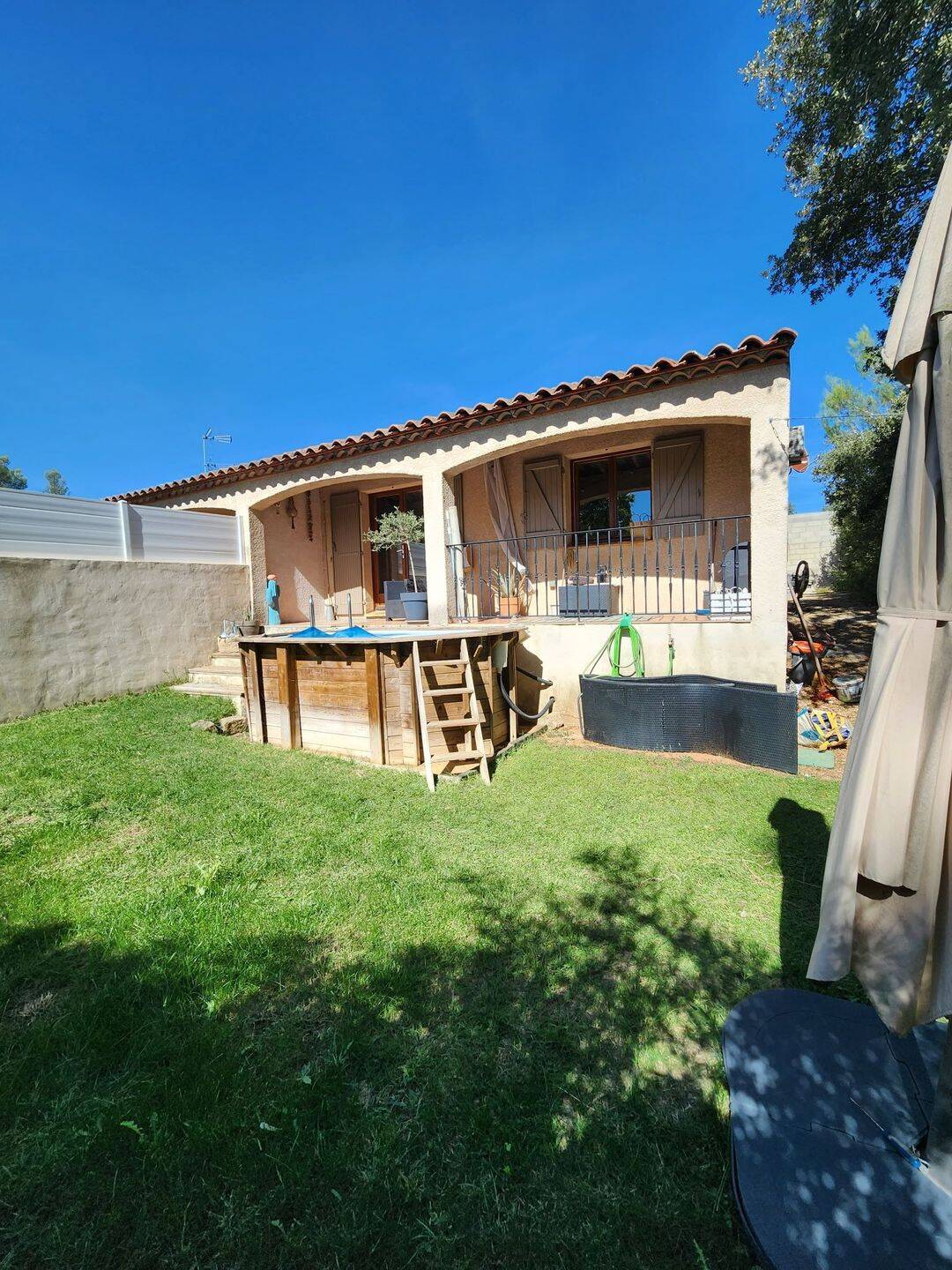 Maison 3 pièces 64 m² · à Sussargues · 64 m² · 245 000 €