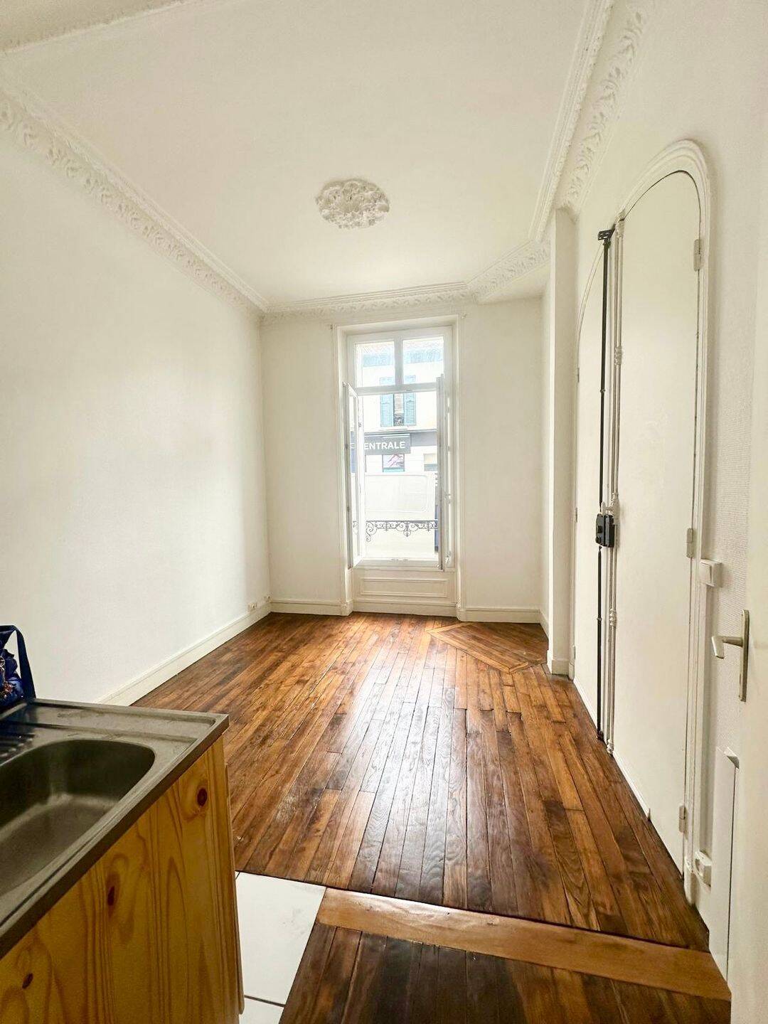 Appartement 2 pièces 25 m² · à Alfortville · 25 m² · 147 000 €