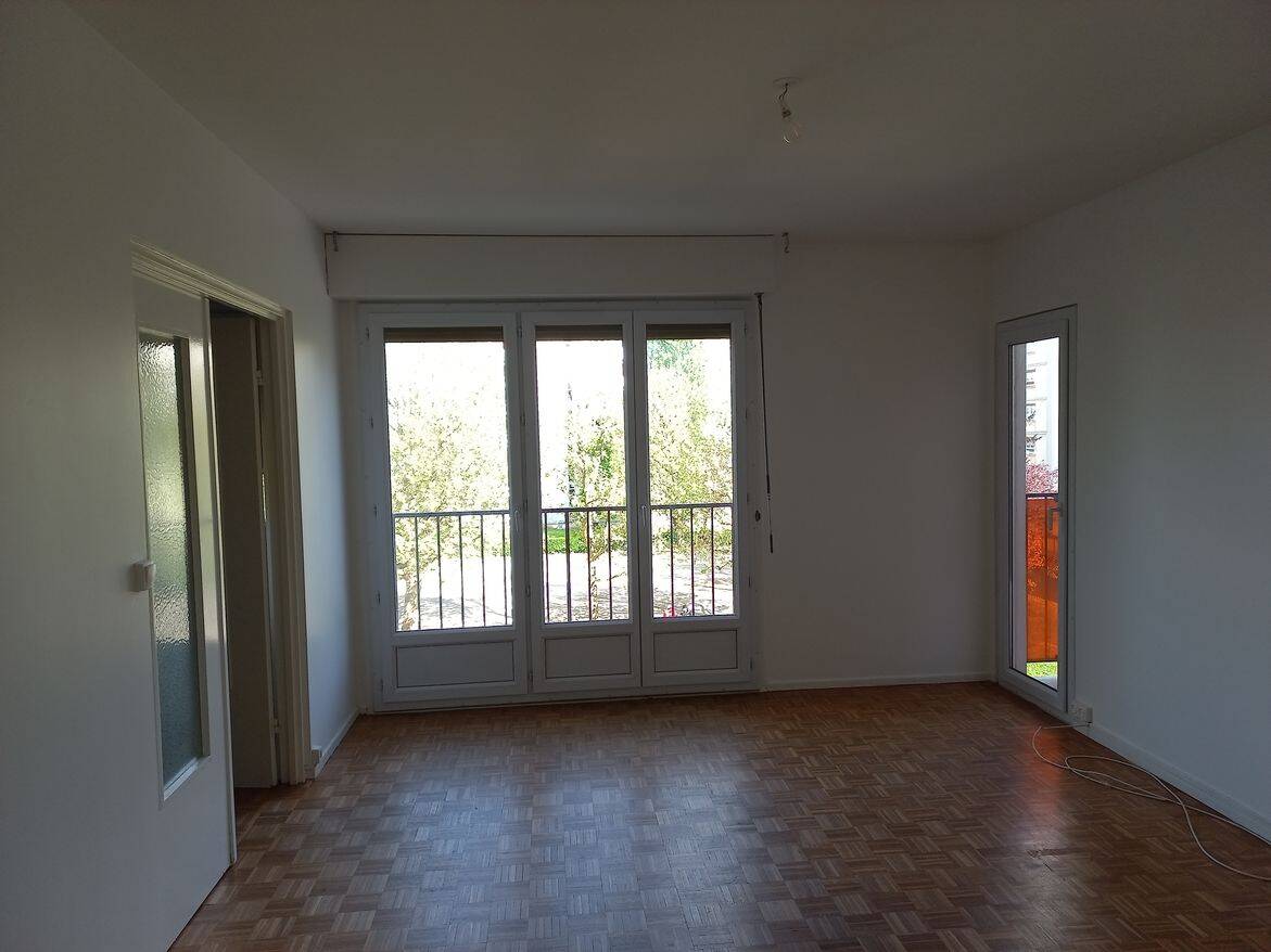 Appartement 4 pièces 71 m² · à Auxerre · 71 m² · 69 000 €