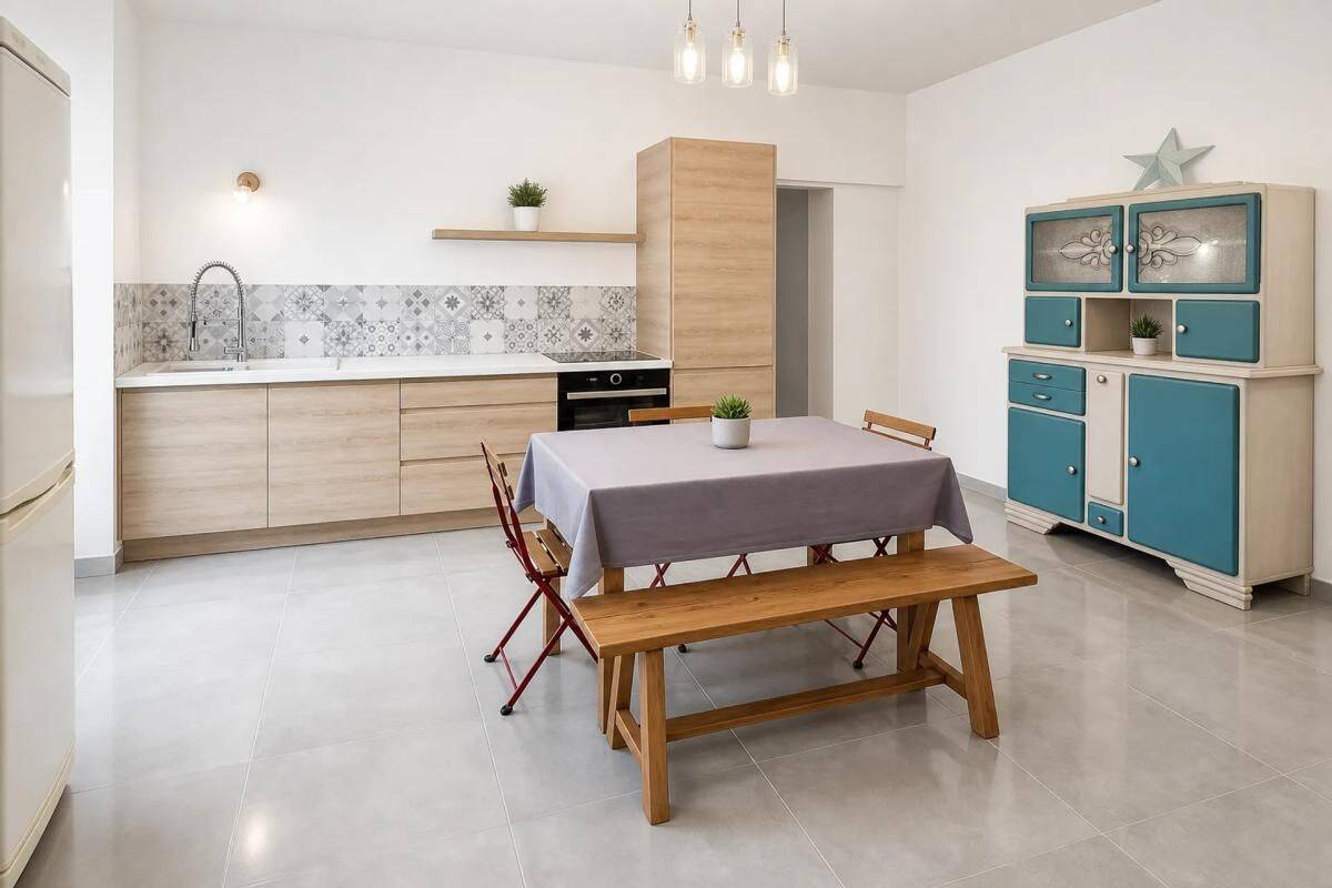 Maison 5 pièces 103 m² · à Prunay-le-Gillon · 103 m² · 189 500 €