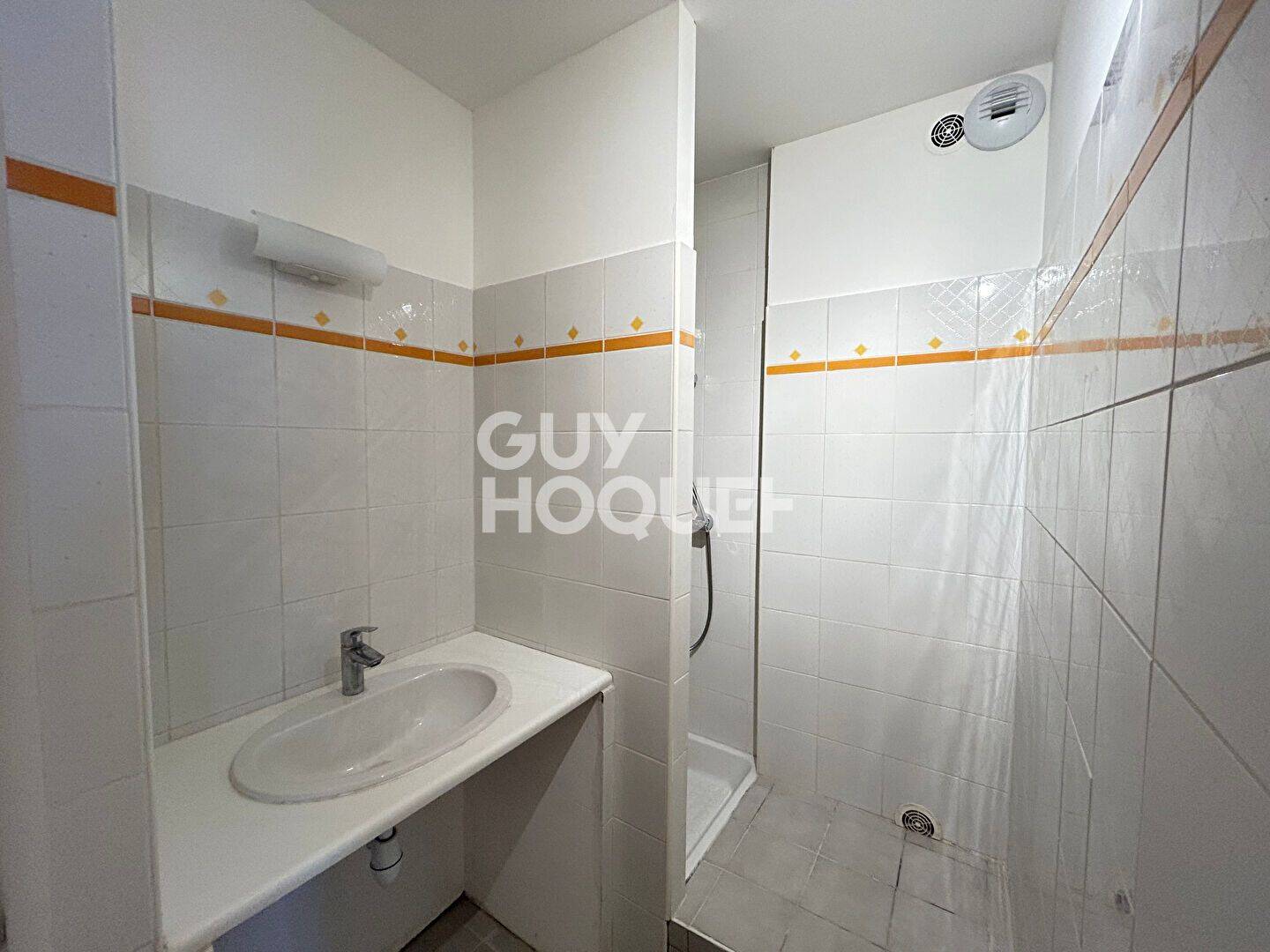 Montpellier OUEST T2 53 M2 DUPLEX — 7