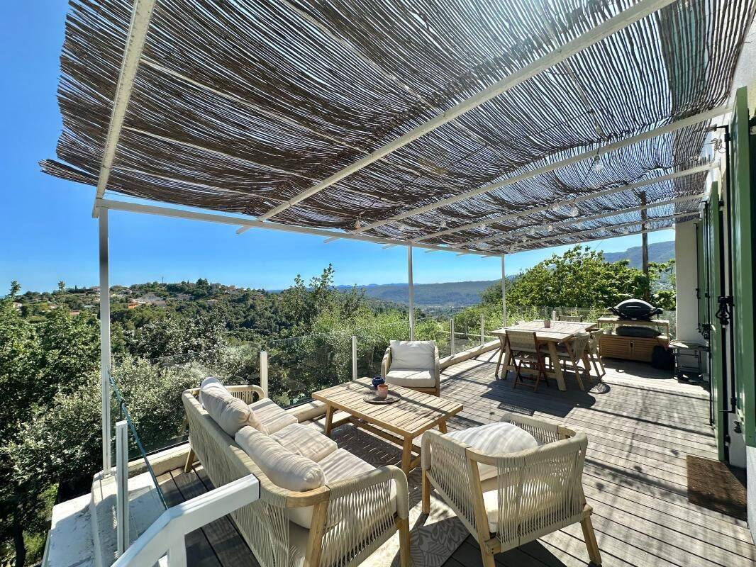Maison 4 pièces 116 m² · à Colomars · 116 m² · 775 000 €