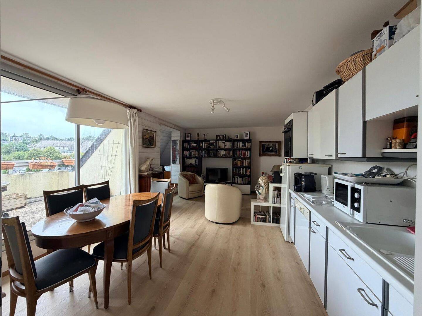 Appartement 3 pièces 60 m² · à Saint-Cast-le-Guildo · 60,4 m² · 301 600 €
