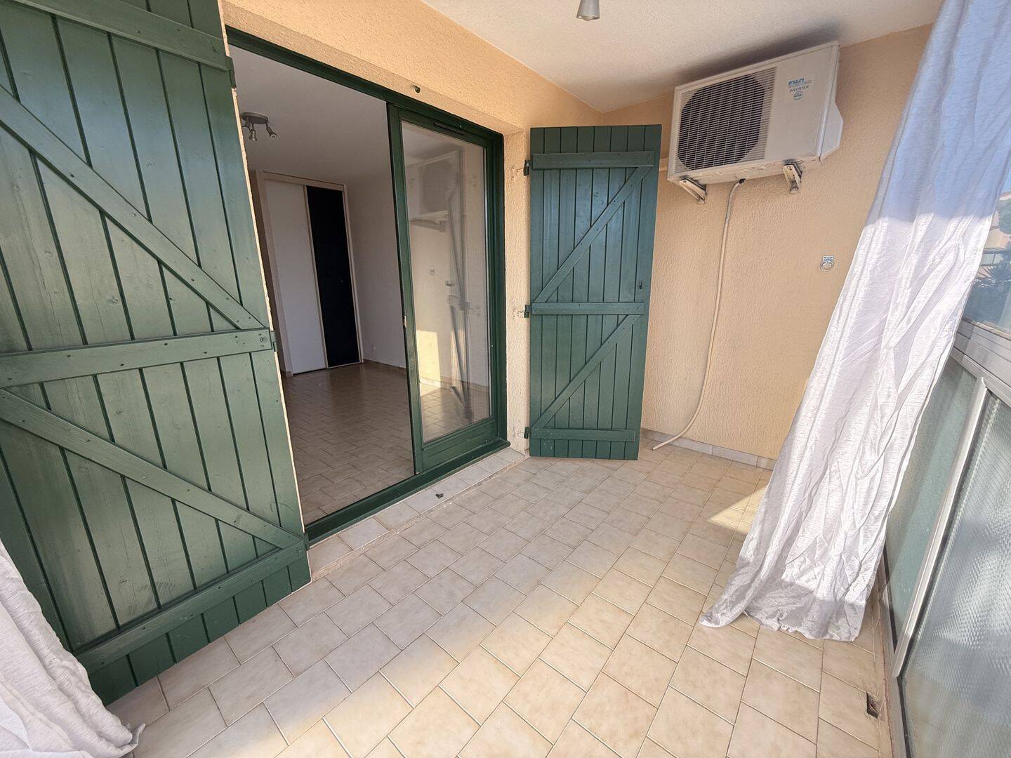 Appartement 1 pièce 22 m² · à Sanary-sur-Mer · 22 m² · 159 000 €