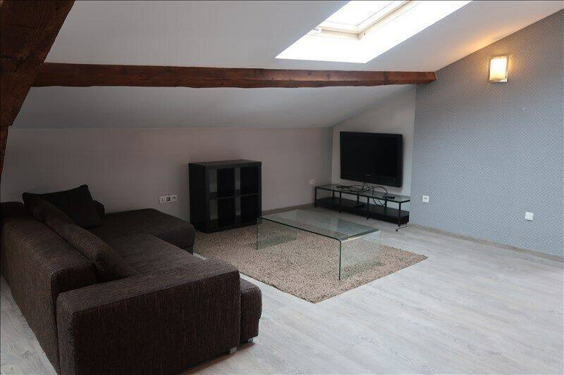 Appartement 2 pièces 66 m² · à Saint-Étienne · 66 m² · 540 €/mois