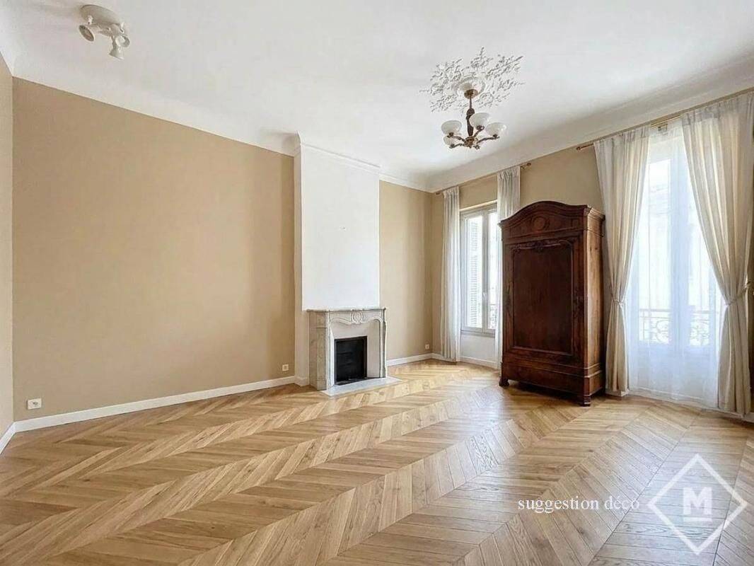 Appartement 3 pièces 65 m² · à Marseille 8ème Arrondissement · 65 m² · 199 000 €