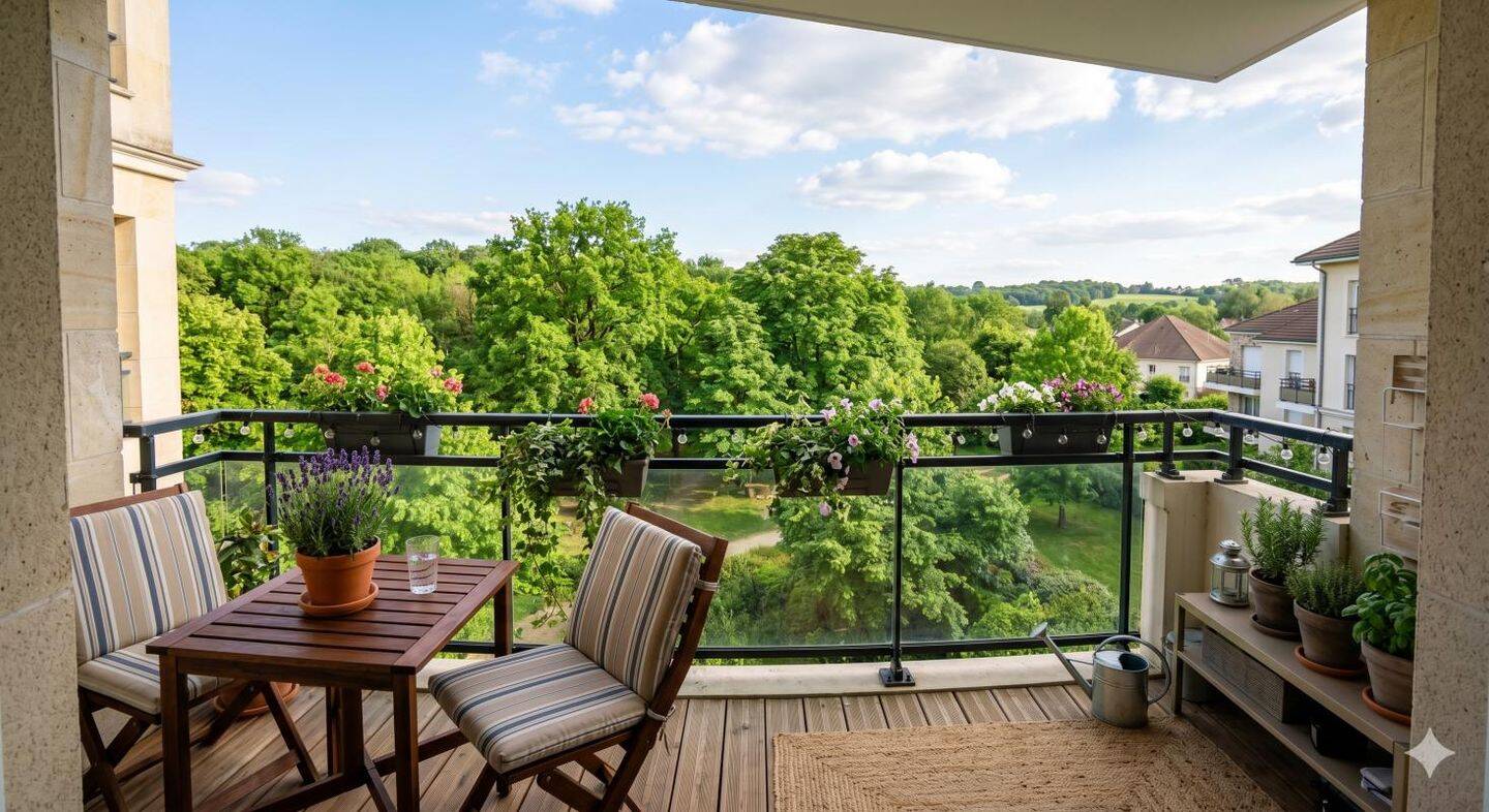Appartement 2 pièces 51 m² · à Marseille 8ème Arrondissement · 51 m² · 331 000 €