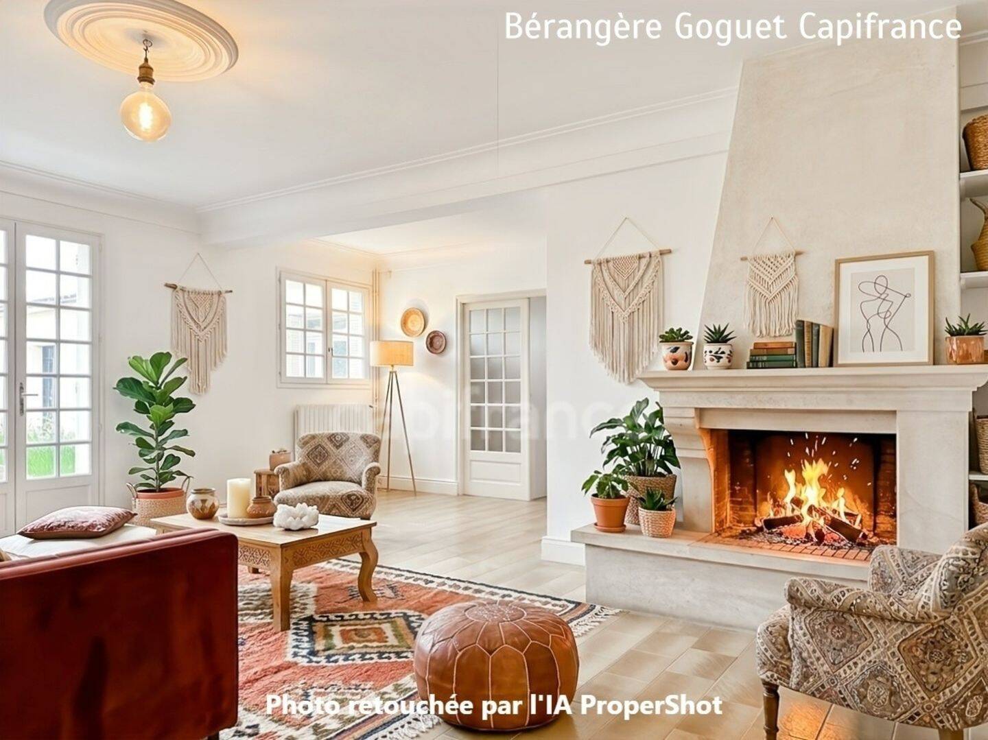 Maison 8 pièces 195 m² · à Savigné-l'Évêque · 195 m² · 278 250 €