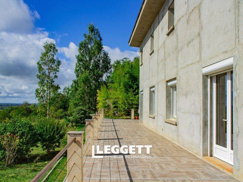Maison 7 pièces 196 m² · à Piquecos · 196 m² · 358 000 €