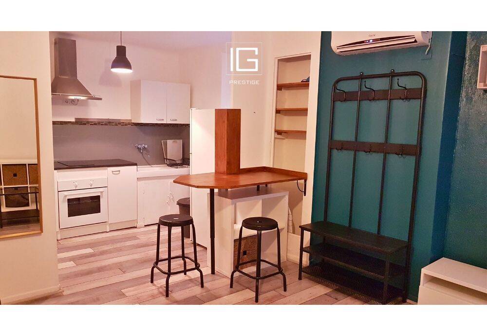 Appartement 1 pièce 27 m² · à La Valette-du-Var · 27 m² · 99 000 €