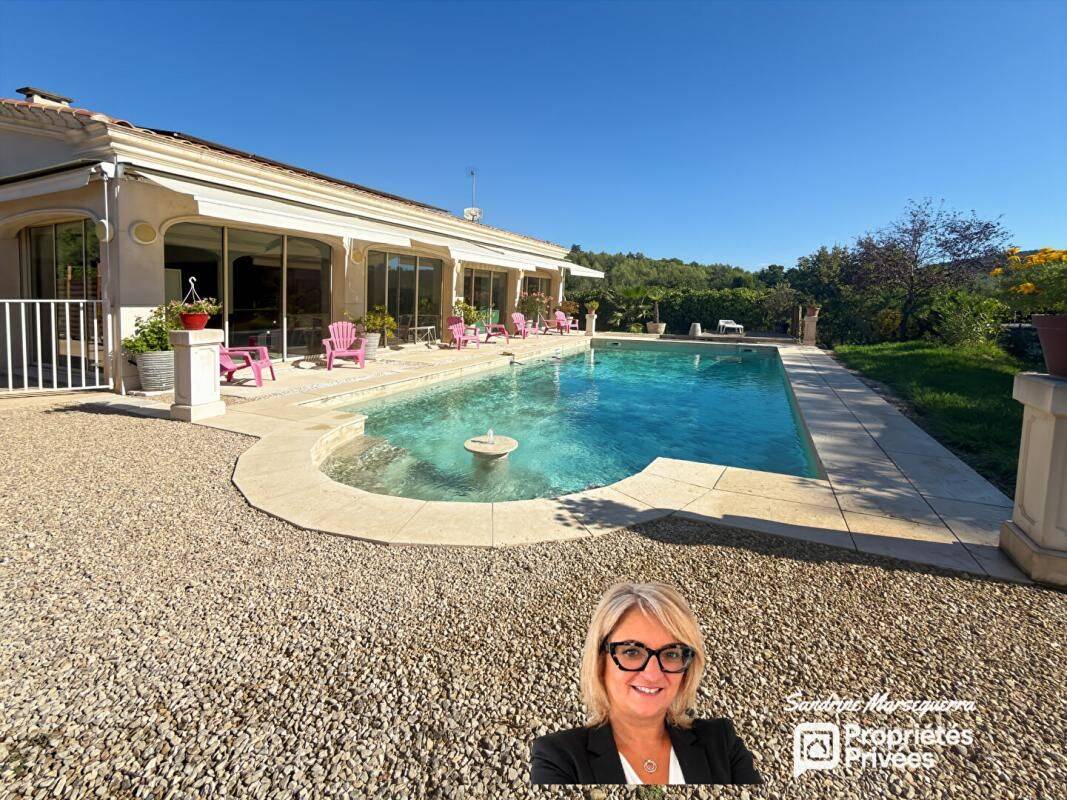Maison 5 pièces 198 m² · à Villeneuve-Loubet · 198 m² · 845 000 €