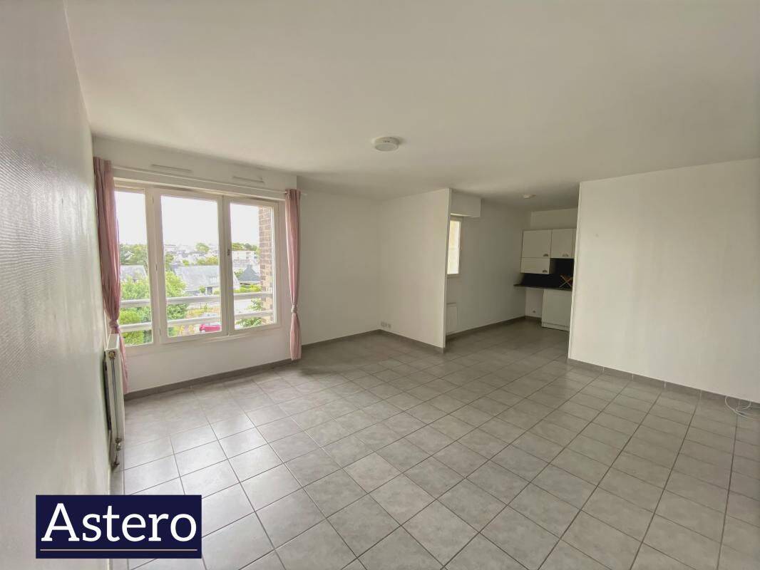 Appartement 2 pièces 50 m² · à Vannes · 50 m² · 189 000 €
