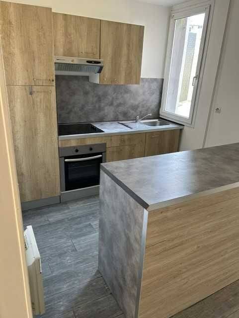 4 pièces 78 m² · à Le Havre · 78 m² · 890 €/mois