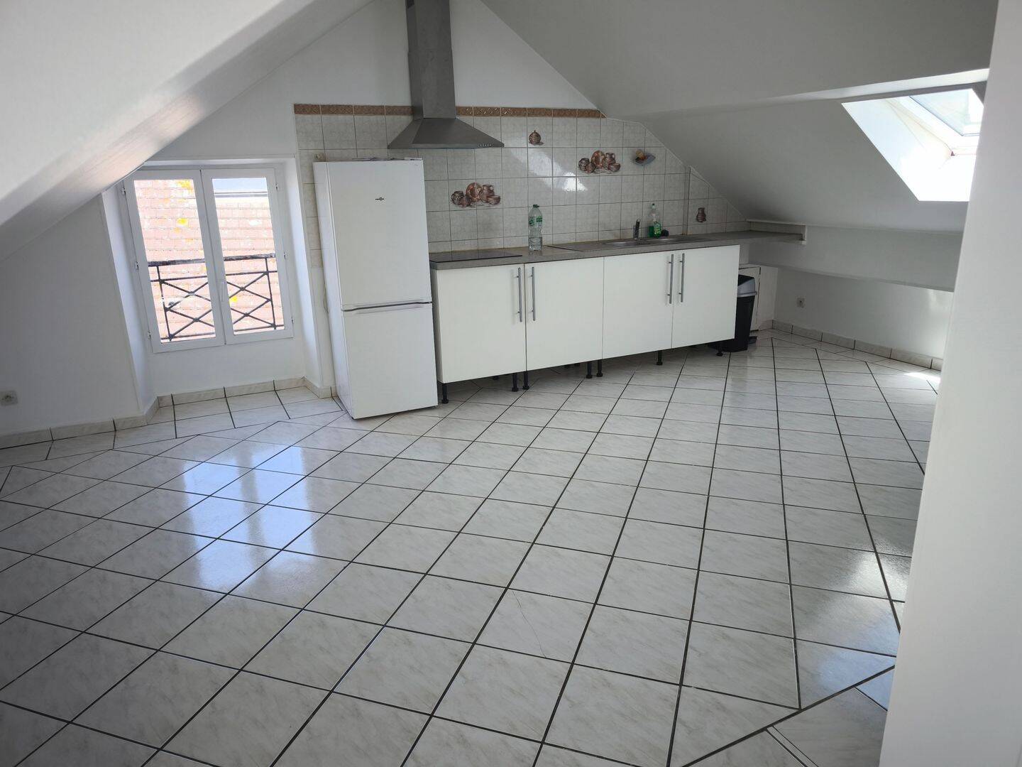Appartement 1 pièce 35 m² · à Corbeil-Essonnes · 35 m² · 699 €