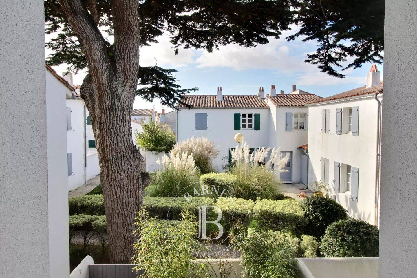 Maison 3 pièces 42 m² · à Saint-Martin-de-Ré · 42 m² · 395 000 €