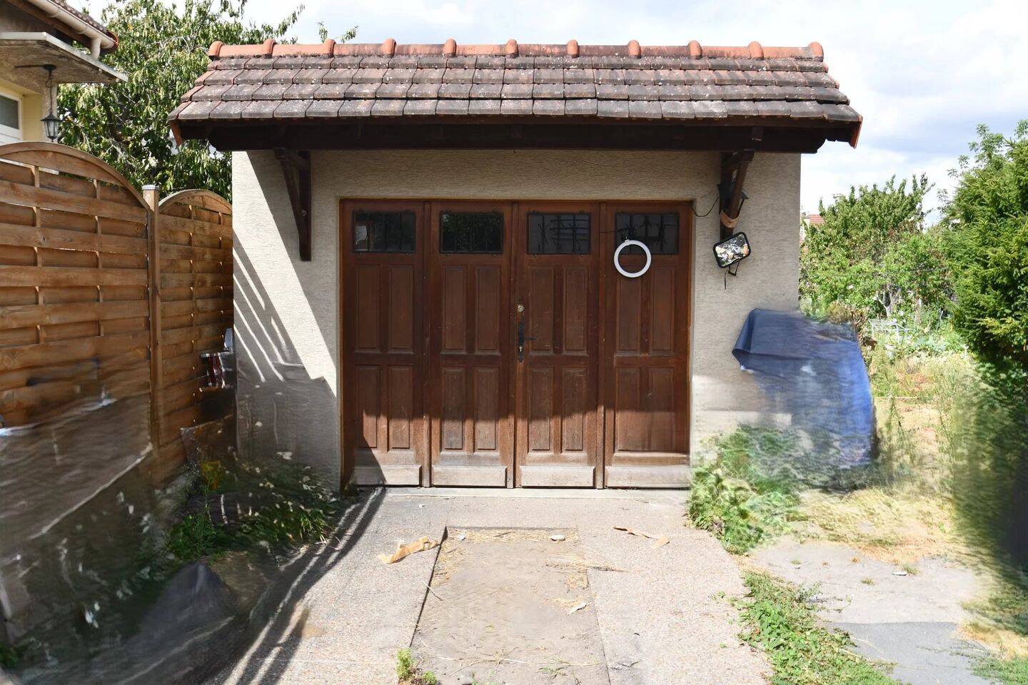 Terrain de 515 m² à Livry-Gargan - photo 2