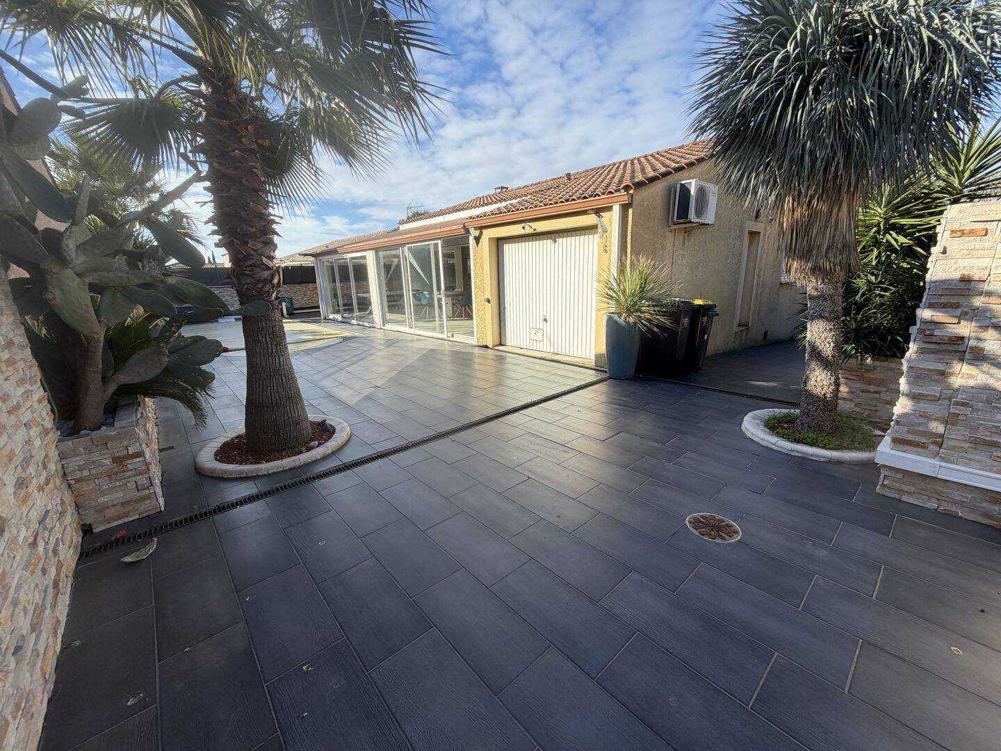 Maison 5 pièces 125 m² · à Gigean · 125 m² · 500 000 €