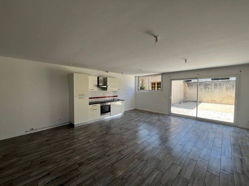 Maison 3 pièces 104 m² · à Soyaux · 103,7 m² · 780 €/mois