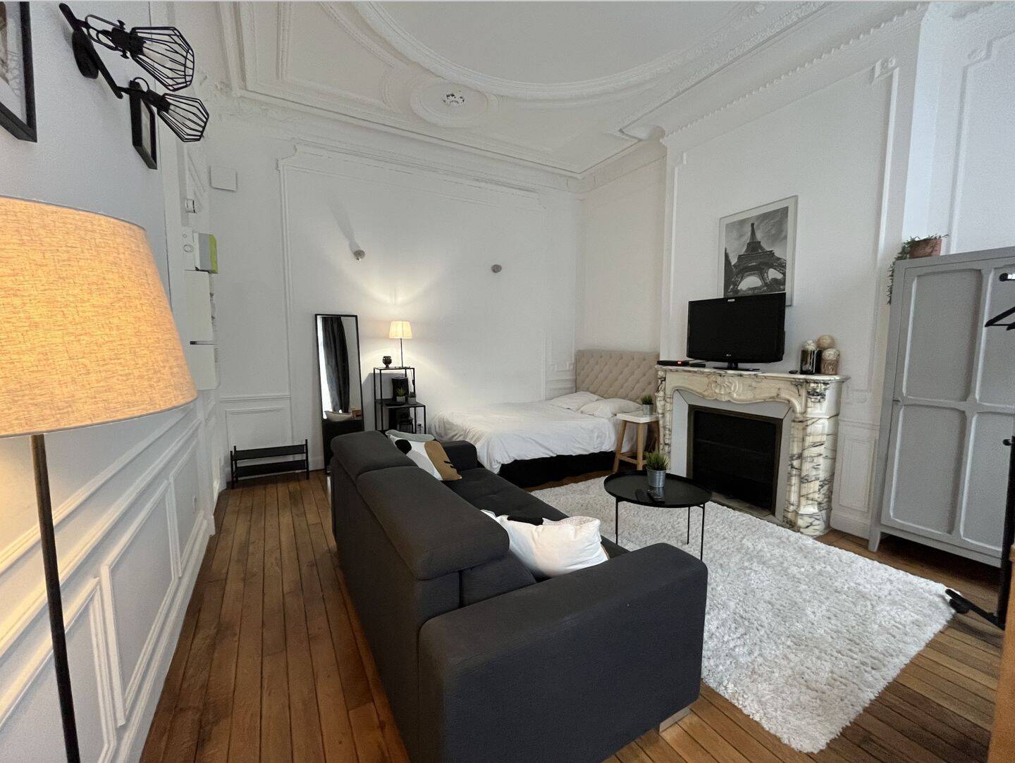Appartement 2 pièces 31 m² · à Reims · 31 m² · 135 000 €