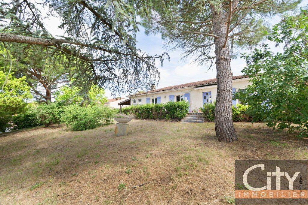 Maison 4 pièces 136 m² · à Lauzerville · 136 m² · 385 000 €