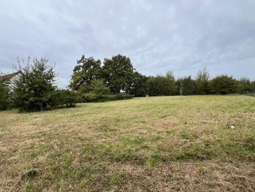 Terrain à vendre 49 900 € 2 217 m² de terrain Saint-Étienne-en-Bresse 71370