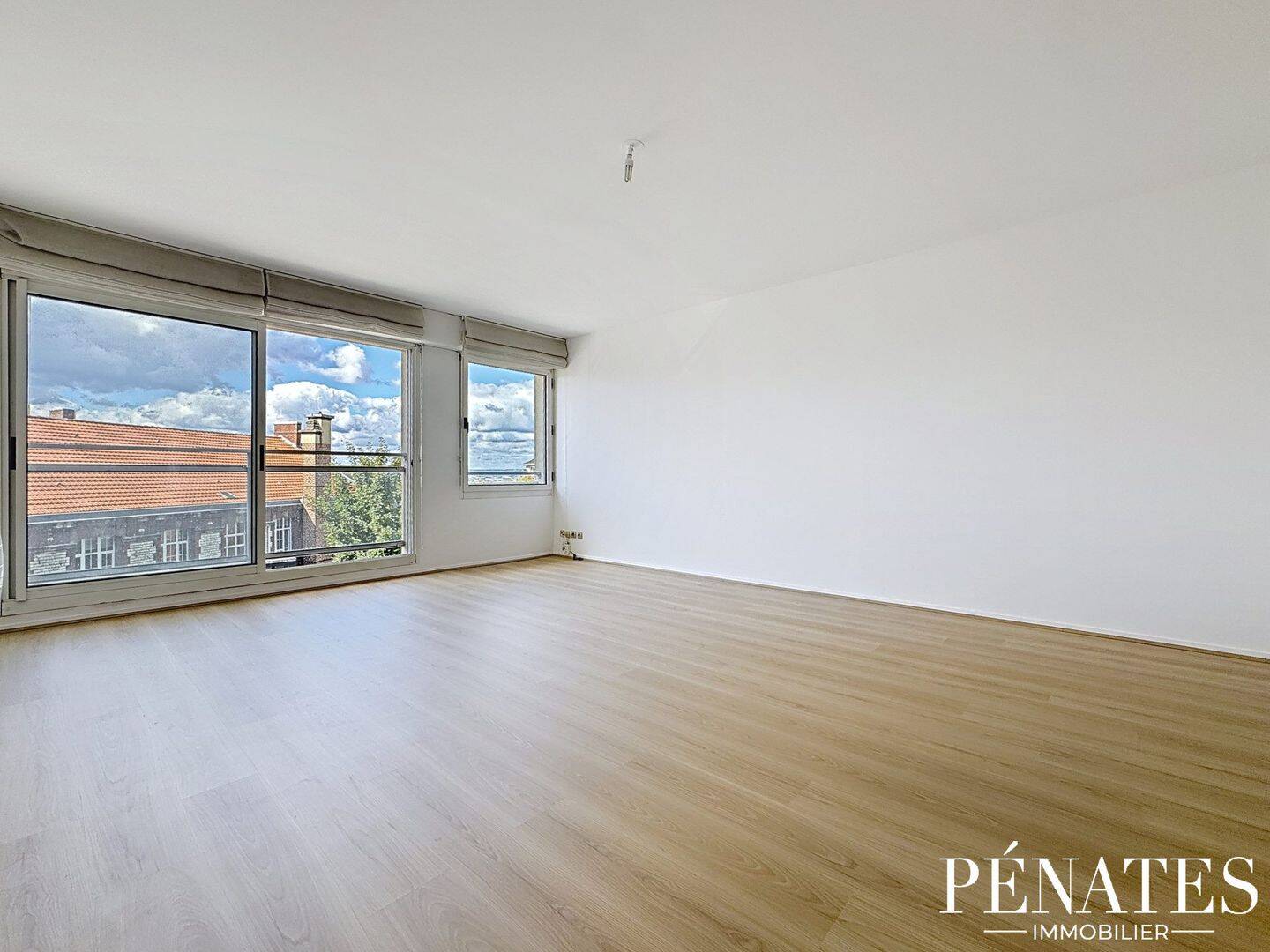 Appartement 3 pièces 86 m² · à Rouen · 86 m² · 795 €