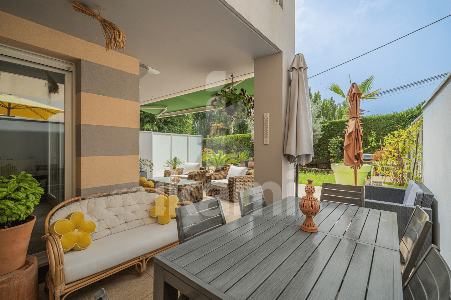Appartement 4 pièces 84 m² · à Voiron · 84 m² · 295 000 €