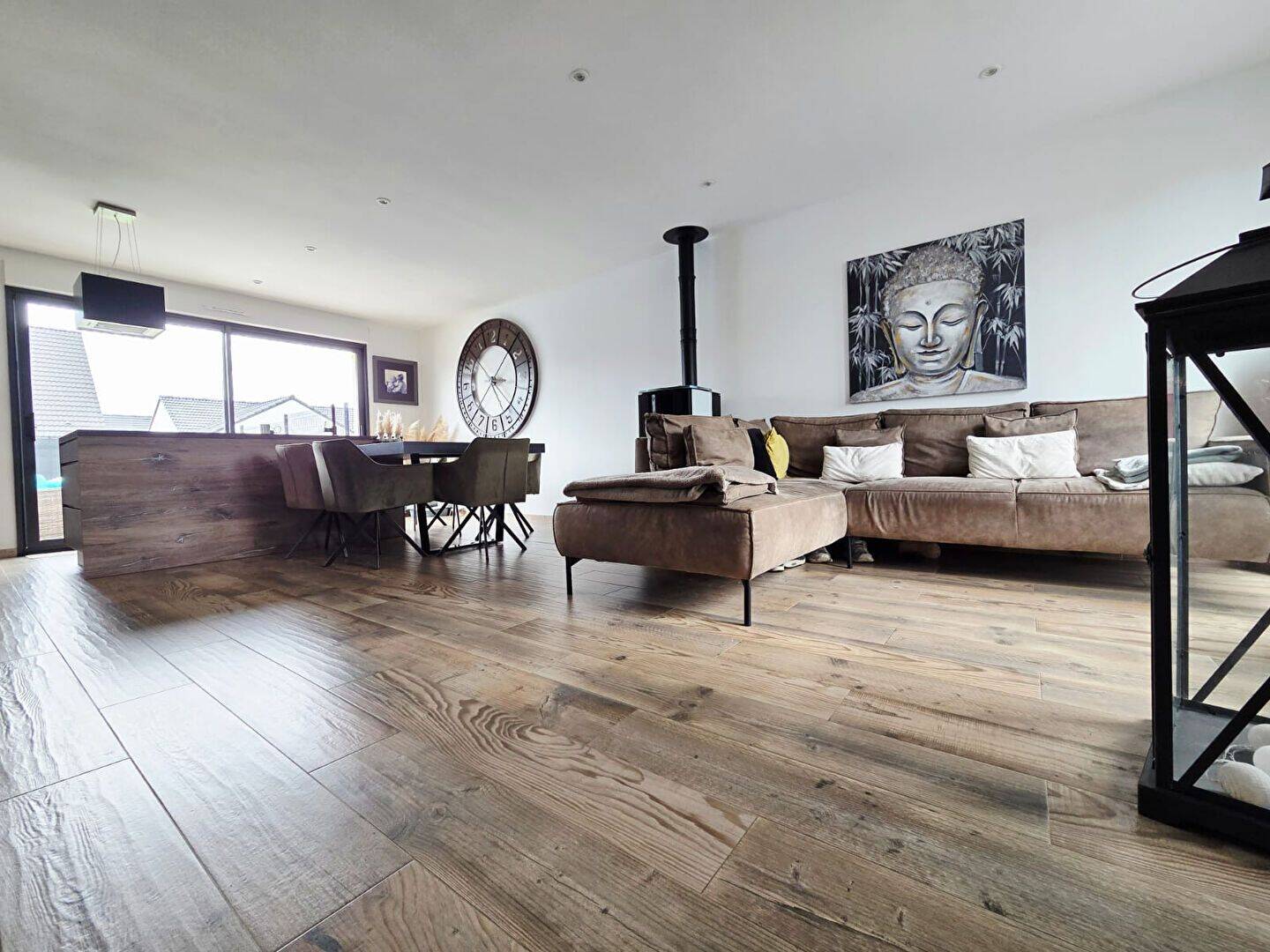 Maison 5 pièces 100 m² · à Haillicourt · 100 m² · 273 000 €