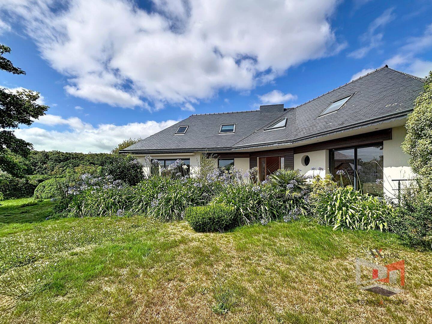 Maison 6 pièces 169 m² · à Lannion · 169 m² · 551 200 €