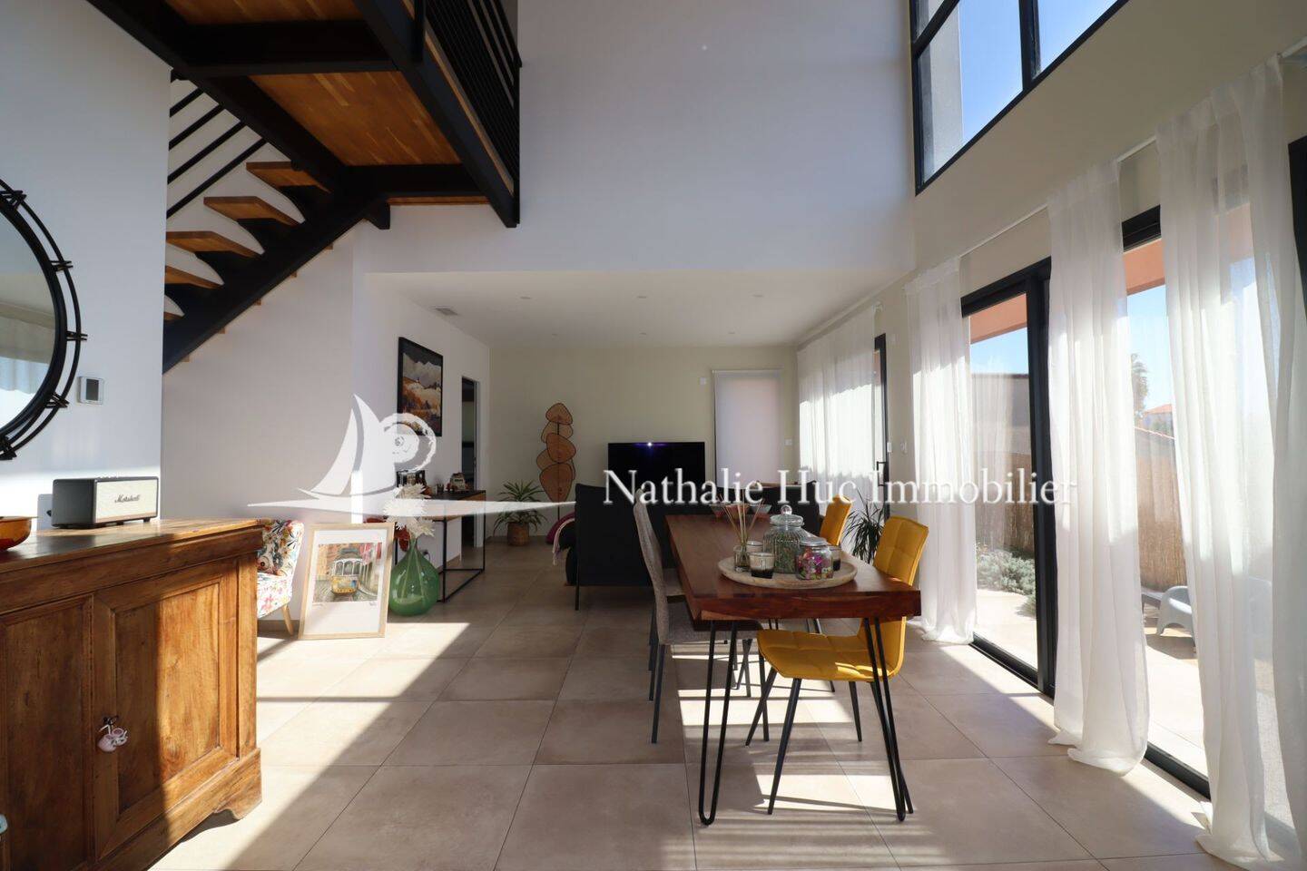 Maison 5 pièces 130 m² · à Villelongue-de-la-Salanque · 130 m² · 479 000 €