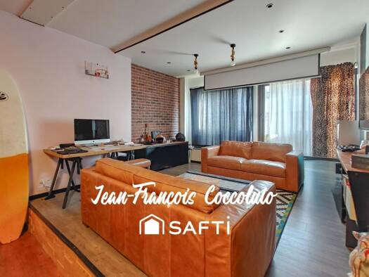 Immeuble à vendre 218 000 € 140 m² Sainte Catherine Villeneuve-sur-Lot 47300