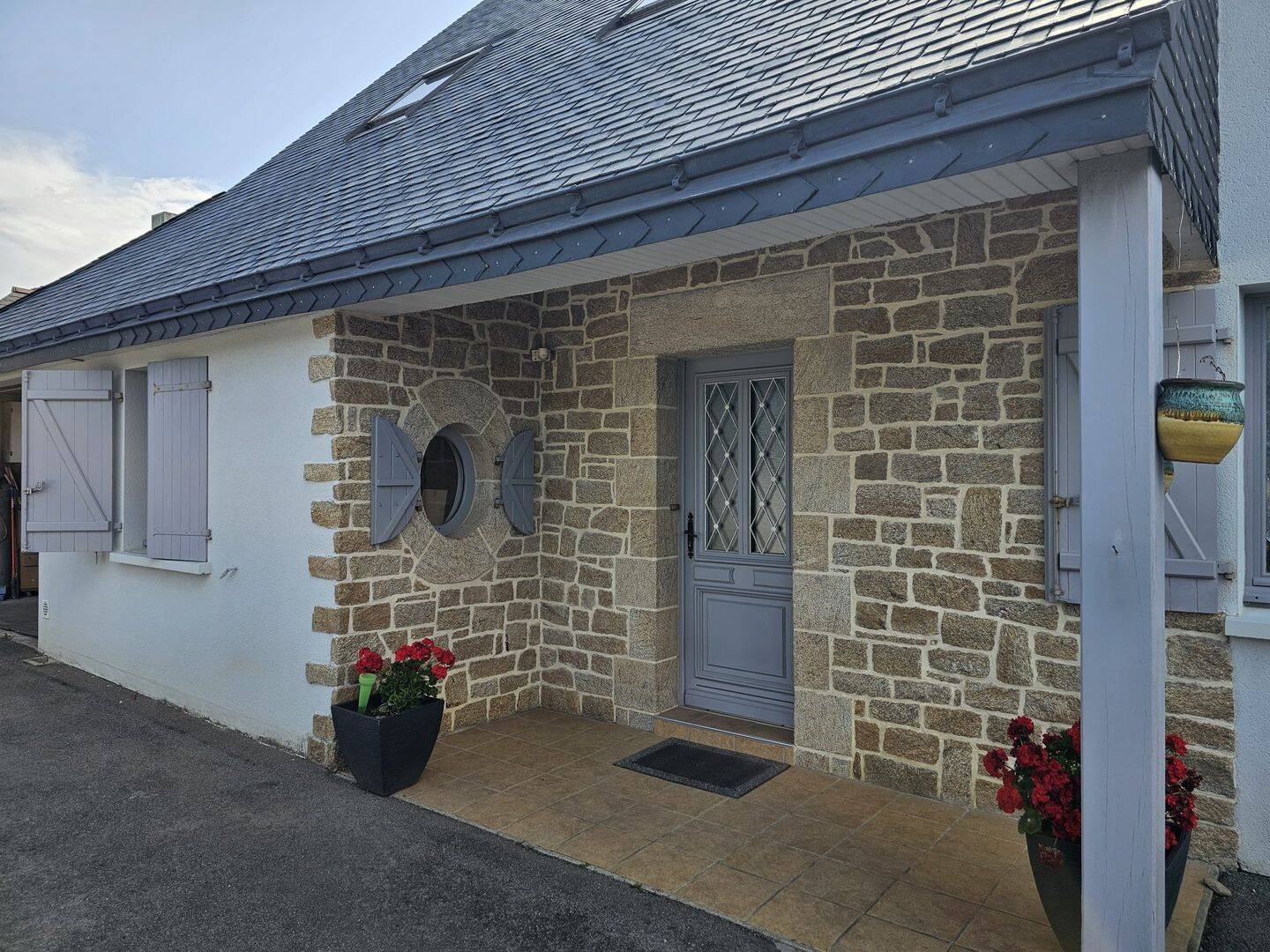 Maison 5 pièces 121 m² · à Pénestin · 120,6 m² · 397 580 €