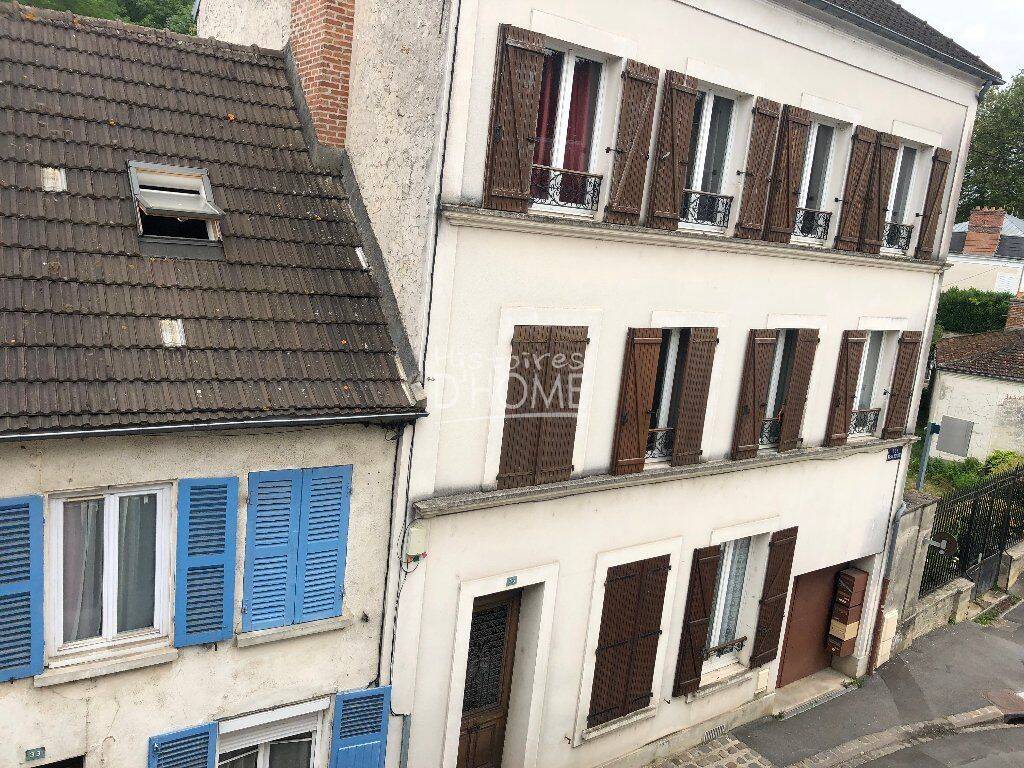 Appartement 3 pièces 48 m² · à La Ferté-Gaucher · 48 m² · 690 €/mois