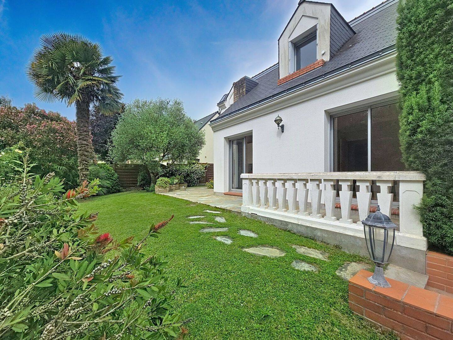 Maison 6 pièces 164 m² · à Orvault · 164 m² · 488 000 €
