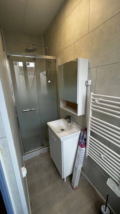 Appartement 2 pièces 27 m² · à Angoulême · 27 m² · 460 €