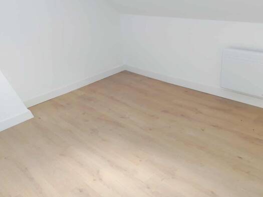 Maison à louer 408 € 2 pièces 1 chambre 35 m² disponible dès maintenant Centre Desvres 62240