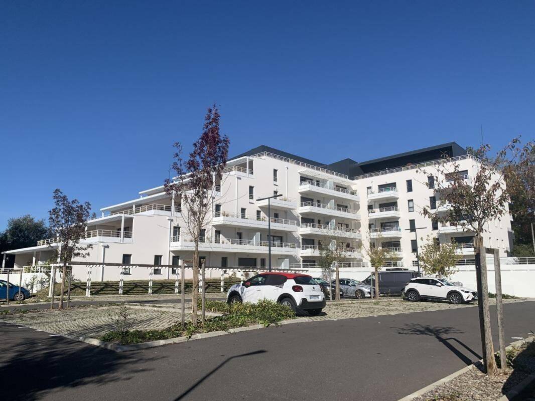 Appartement 2 pièces 48 m² · à Pau · 48 m² · 732 €/mois