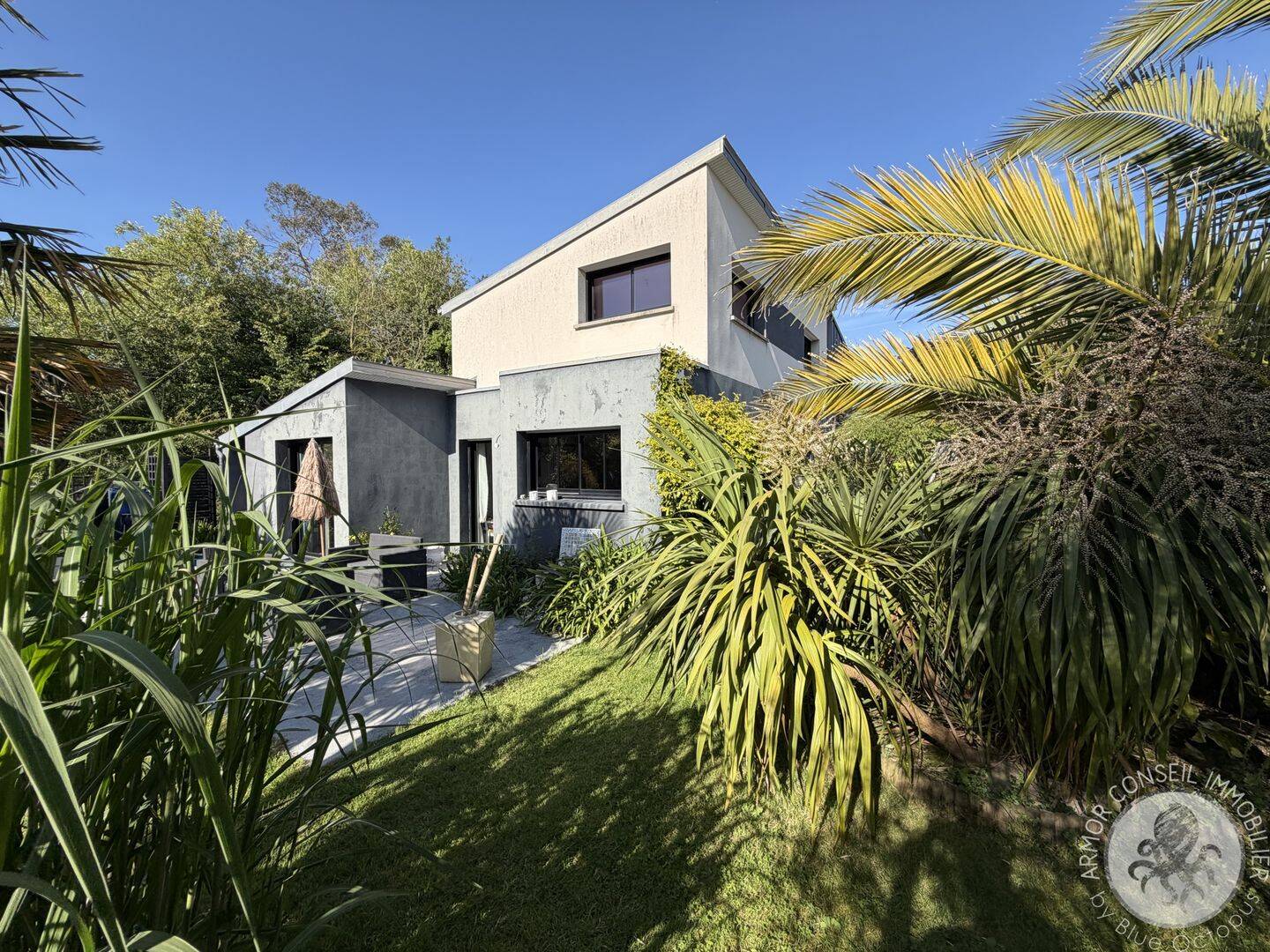 Maison 4 pièces 130 m² · à Saint-Jacut-de-la-Mer · 130 m² · 535 500 €