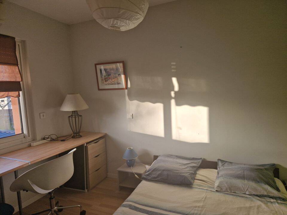 Appartement 1 pièce 25 m² · à Balma · 25 m² · 690 €/mois