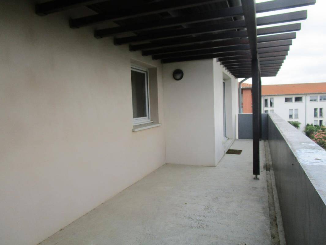 Appartement 3 pièces 67 m² · à Colomiers · 67 m² · 851 €/mois