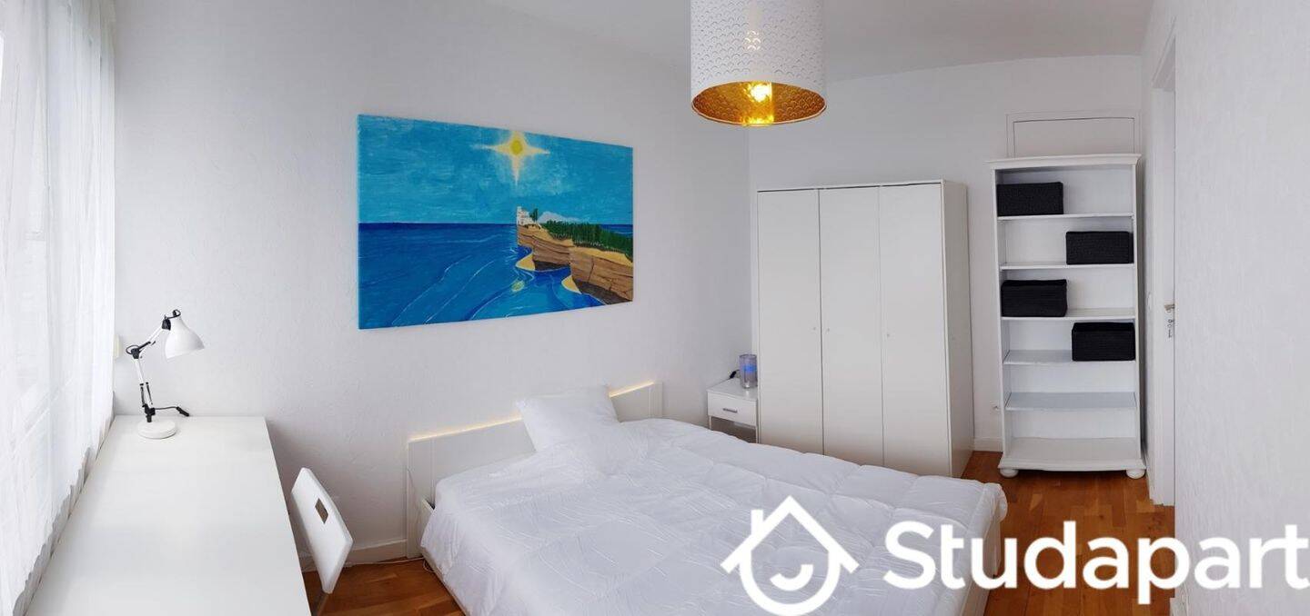 1 pièce 10 m² · à Metz · 10 m² · 450 €
