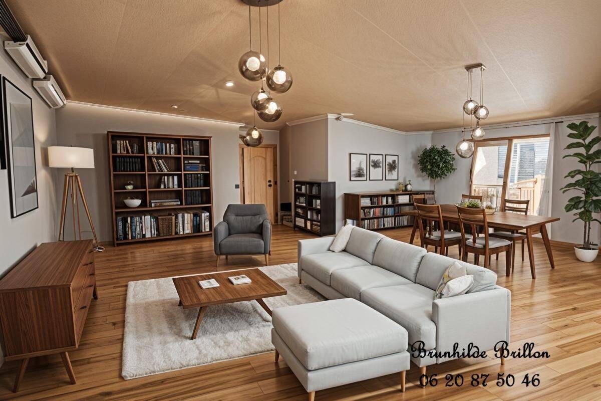Maison 5 pièces 130 m² · à Fampoux · 130 m² · 229 400 €