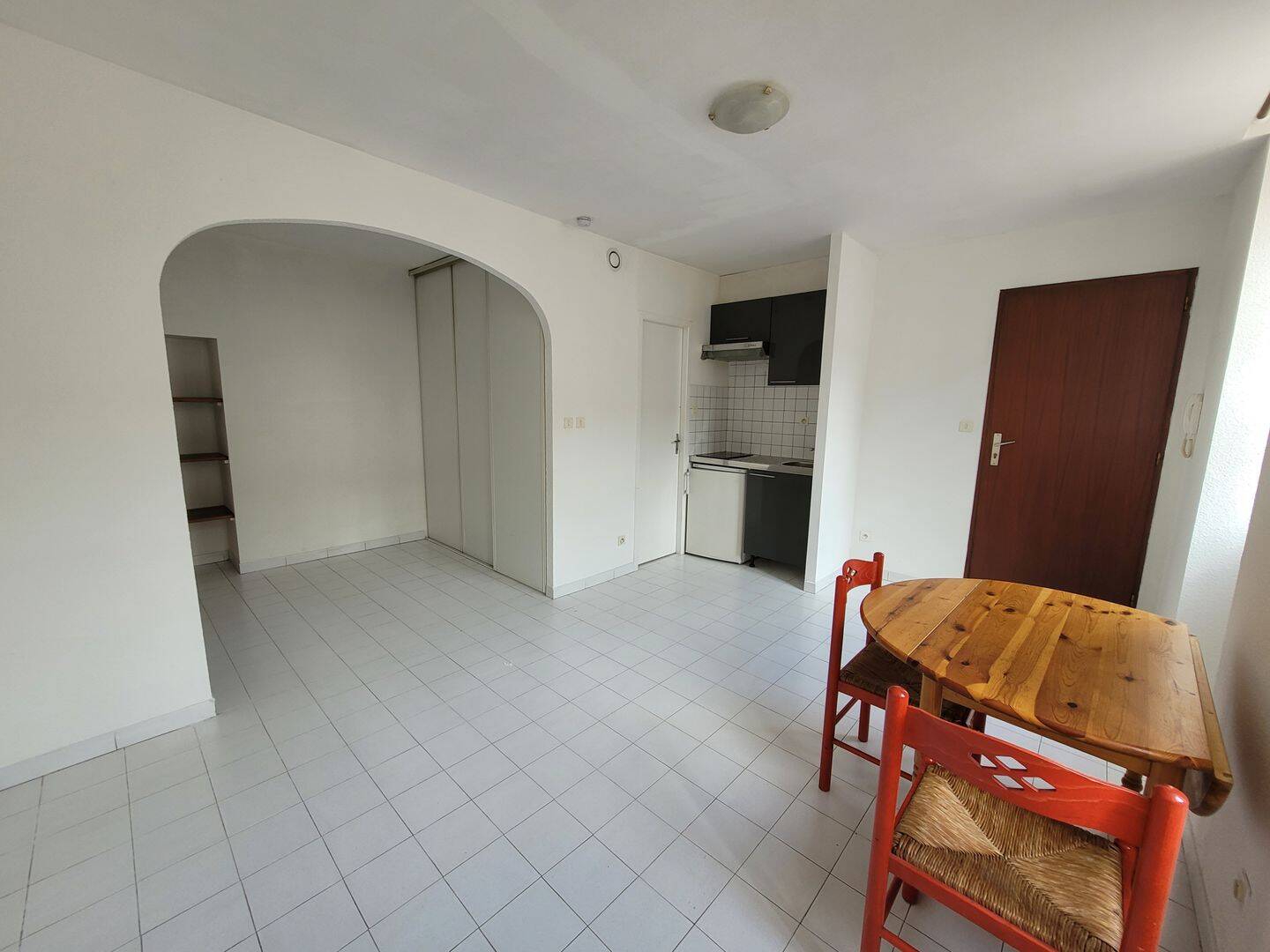 Appartement 1 pièce 21 m² · à Auch · 21,2 m² · 325 €