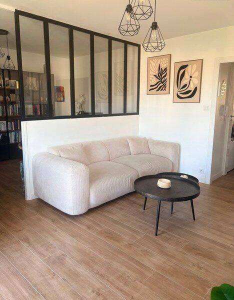 Appartement 4 pièces 95 m² · à Marseille 10ème Arrondissement · 95 m² · 1 640 €/mois